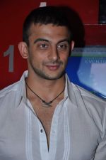 Arunoday Singh at the premiere of the film Salaam bombay on completion of 25 years of the film in PVR, Mumbai on 16th March 2013 (108).JPG