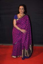 Asha Parekh at CID veera Awards in Andheri Sports Complex, Mumbai on 16th March 2013 (75).JPG
