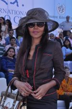 Nisha Jamwal at Yes Bank International Polo Cup Match in Mahalaxmi Race Course, Mumbai on 16th March 2013 (85).JPG