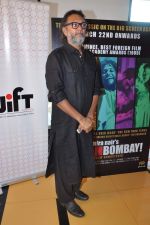 Rakeysh Omprakash Mehra at the premiere of the film Salaam bombay on completion of 25 years of the film in PVR, Mumbai on 16th March 2013 (6).JPG