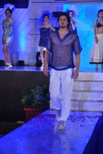 at 12th Sailors Today Sea Shore Awards in Celebrations Club, Mumbai on 16th March 2013 (164).JPG