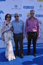 at Yes Bank International Polo Cup Match in Mahalaxmi Race Course, Mumbai on 16th March 2013 (37).JPG