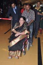 at the premiere of the film Salaam bombay on completion of 25 years of the film in PVR, Mumbai on 16th March 2013 (57).JPG