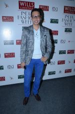 on Day 4 of Wills Lifestyle India Fashion Week 2013 in Mumbai on 16th March 2013 (1).JPG