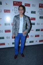 on Day 4 of Wills Lifestyle India Fashion Week 2013 in Mumbai on 16th March 2013 (97).JPG