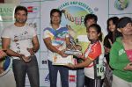 Shaan supports Cyclozeal organised by Humanitarian Welfare and research Centre in Leena Mogre Gym, Mumbai on 17th March 2013 (19).JPG