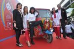 Cherie Blair at Vodafone Red Rickshaw event in Mumbai on 18th March 2013 (12).JPG