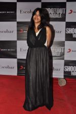 Ekta Kapoor at Shootout at wadala event in Escobar, Mumbai on 18th March 2013 (59).JPG