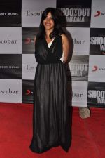 Ekta Kapoor at Shootout at wadala event in Escobar, Mumbai on 18th March 2013 (60).JPG