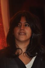Ekta Kapoor at Shootout at wadala event in Escobar, Mumbai on 18th March 2013 (71).JPG