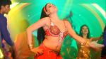 Veena Malik seduces the crowd at Silk Sakkath Maga music launch in Bangalore on 18th March 2013 (27).jpg