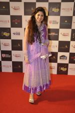 at Mirchi Marathi Music Awards in Mumbai on 18th March 2013 (18).JPG