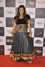 at Mirchi Marathi Music Awards in Mumbai on 18th March 2013 (3).JPG
