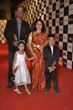 at Mirchi Marathi Music Awards in Mumbai on 18th March 2013 (34).JPG