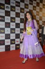 at Mirchi Marathi Music Awards in Mumbai on 18th March 2013 (45).JPG