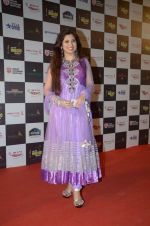 at Mirchi Marathi Music Awards in Mumbai on 18th March 2013 (48).JPG