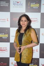 at Mirchi Marathi Music Awards in Mumbai on 18th March 2013 (56).JPG