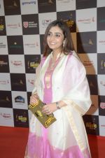 at Mirchi Marathi Music Awards in Mumbai on 18th March 2013 (58).JPG