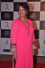 Shabana Azmi at Loreal Femina Women Awards in J W Marriott, Mumbai on 19th March 2013 (124).JPG