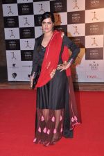 Sona Mohapatra at Loreal Femina Women Awards in J W Marriott, Mumbai on 19th March 2013 (16).JPG