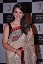 at Loreal Femina Women Awards in J W Marriott, Mumbai on 19th March 2013 (29).JPG