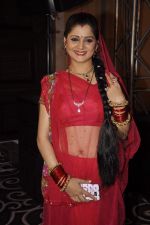 at Sony launches serial Chhan chhan in Shangrila Hotel, Mumbai on 19th March 2013 (125).JPG