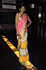 Anushka Manchanda at Bartender album launch in Sheesha Lounge, Mumbai on 20th March 2013 (29).JPG