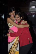 Anushka Manchanda at Bartender album launch in Sheesha Lounge, Mumbai on 20th March 2013 (35).JPG