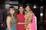 Anushka Manchanda at Bartender album launch in Sheesha Lounge, Mumbai on 20th March 2013 (40).JPG