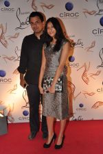 Nachiket Barve at the launch of Christian Louboutin store launch in Fort, Mumbai on 20th March 2013 (47).JPG