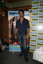 Sushant Singh Rajput at People Magazine cover launch in Mumbai on 20th March 2013 (4).JPG