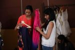 at Lakme fittings in Mumbai on 20th March 2013 (12).JPG