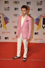 Imran Khan at MTV Video Music Awards 2013 in Mumbai on 21st March 2013 (25).JPG
