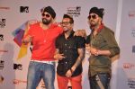 at MTV Video Music Awards 2013 in Mumbai on 21st March 2013 (17).JPG