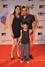 at MTV Video Music Awards 2013 in Mumbai on 21st March 2013 (28).JPG