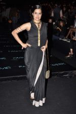 Sona Mohapatra on Day 1 at Lakme Fashion Week 2013 in Grand Hyatt, Mumbai on 22nd March 2013 (159).JPG