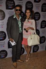 on Day 1 at Lakme Fashion Week 2013 in Grand Hyatt, Mumbai on 22nd March 2013 (10).JPG
