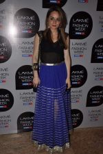 on Day 1 at Lakme Fashion Week 2013 in Grand Hyatt, Mumbai on 22nd March 2013 (129).JPG
