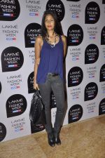 on Day 1 at Lakme Fashion Week 2013 in Grand Hyatt, Mumbai on 22nd March 2013 (29).JPG