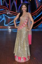 Shilpa Shetty at Nach Baliye 5 grand finale in Filmistan, Mumbai on 23rd March 2013 (33).JPG