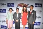 Sophie Chaudhary at A Million Thanks Evening Event Presented by Lonely Planet & Thailand Tourism at Shangri La in Mumbai on 22nd March 2013 Sophie Chaudhary at A Million Thanks Evening Event Presented by Lonely Planet & Thailand Tourism at Shangri La in Mumbai on 22nd March 2013 (3).jpg