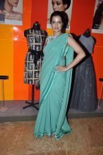 Sona Mohapatra on Day 3 at Lakme Fashion Week 2013 in Grand Hyatt, Mumbai on 24th March 2013 (168).JPG