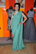 Sona Mohapatra on Day 3 at Lakme Fashion Week 2013 in Grand Hyatt, Mumbai on 24th March 2013 (169).JPG