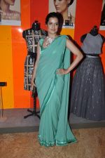 Sona Mohapatra on Day 3 at Lakme Fashion Week 2013 in Grand Hyatt, Mumbai on 24th March 2013 (170).JPG