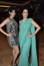 Sona Mohapatra on Day 3 at Lakme Fashion Week 2013 in Grand Hyatt, Mumbai on 24th March 2013 (175).JPG
