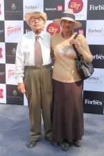 at Forbes Million race co-hosted by Kalyani Chawla in Mumbai on 24th March 2013 (112).JPG