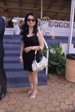 at Forbes Million race co-hosted by Kalyani Chawla in Mumbai on 24th March 2013 (18).JPG
