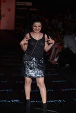 Hard Kaur walk the ramp for Save Tigers Aircel Show at Lakme Fashion Week 2013 Day 5 in Grand Hyatt, Mumbai on 26th March 2013 (25).JPG