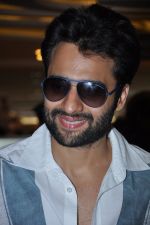 Jackky Bhagnani at Rangrezz promotions in Mumbai on 26th March 2013 (4).JPG