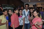 Jackky Bhagnani at Rangrezz promotions in Mumbai on 26th March 2013 (6).JPG